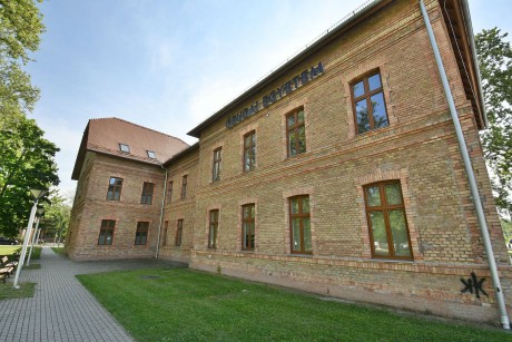 Elindult a pótfelvételi az Óbudai Egyetem Alba Regia Karára is